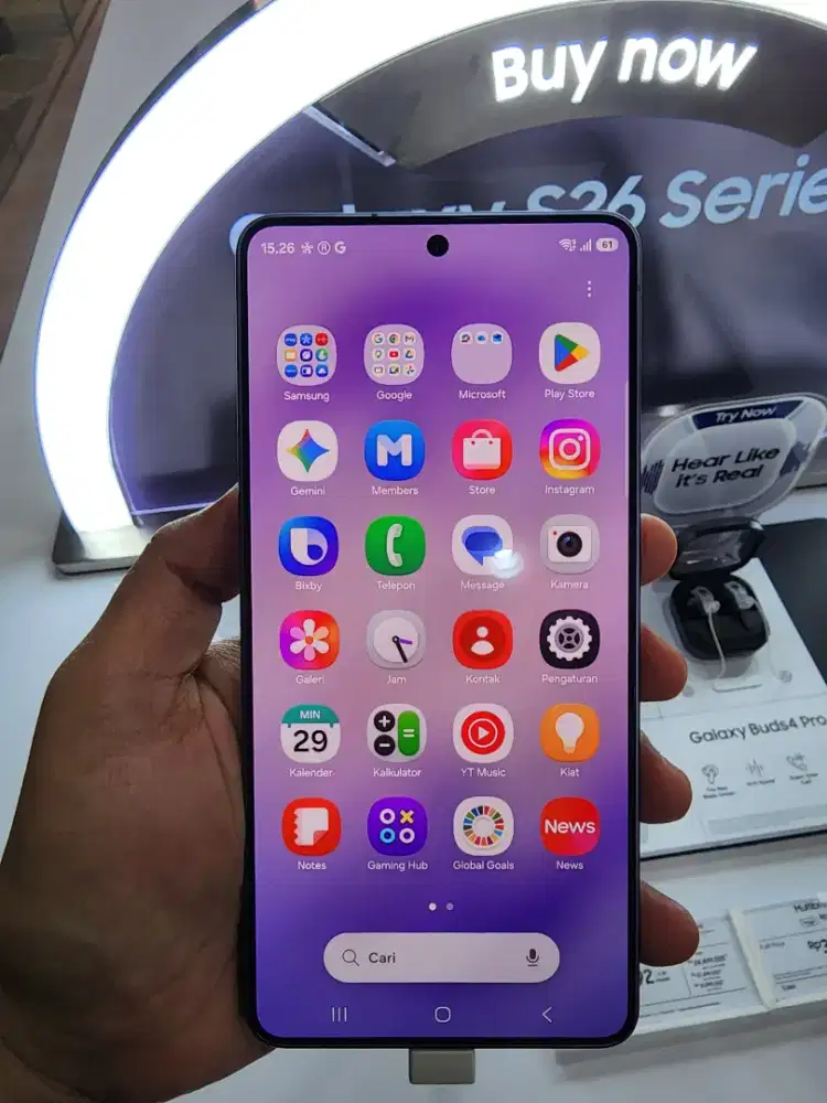 Galaxy s26ultra termurah