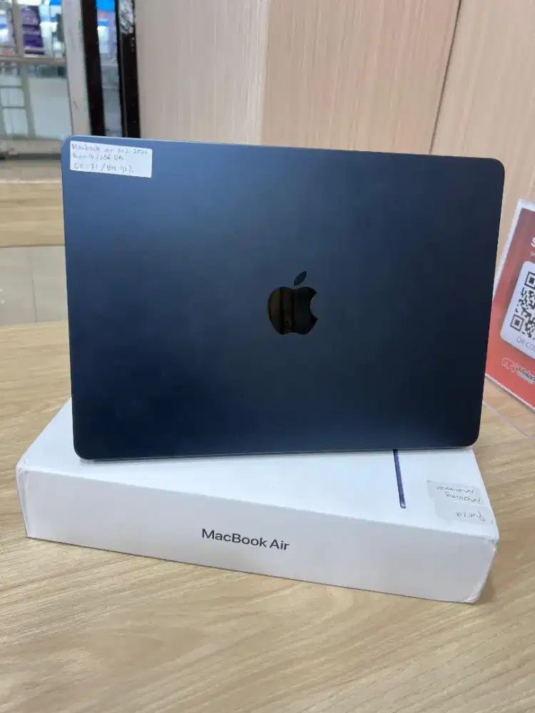 MacBook Air M2 Second