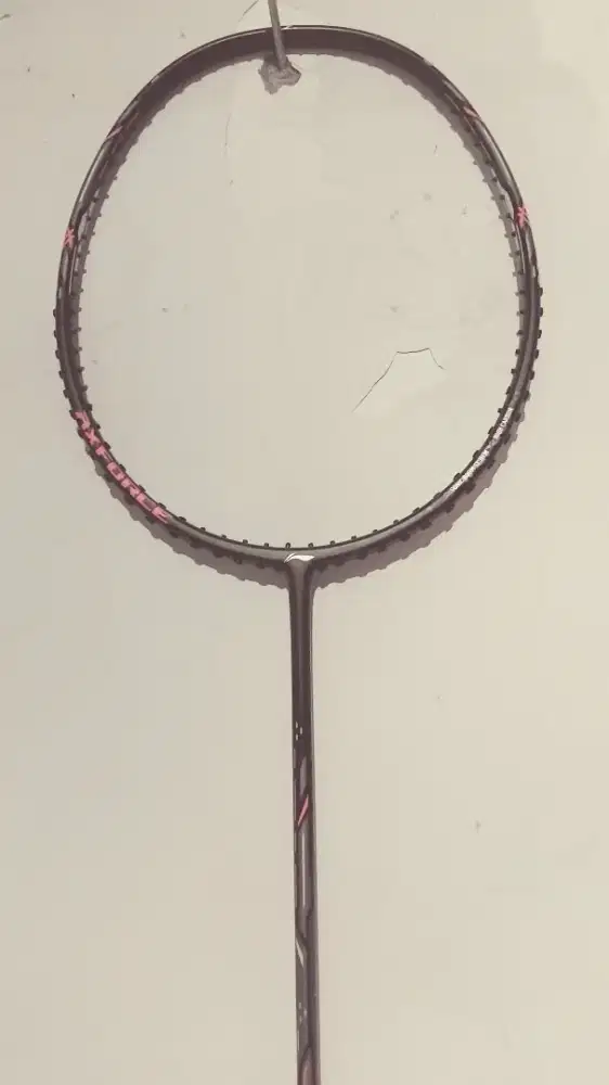 RAKET LI-NING AXFORCE 4U