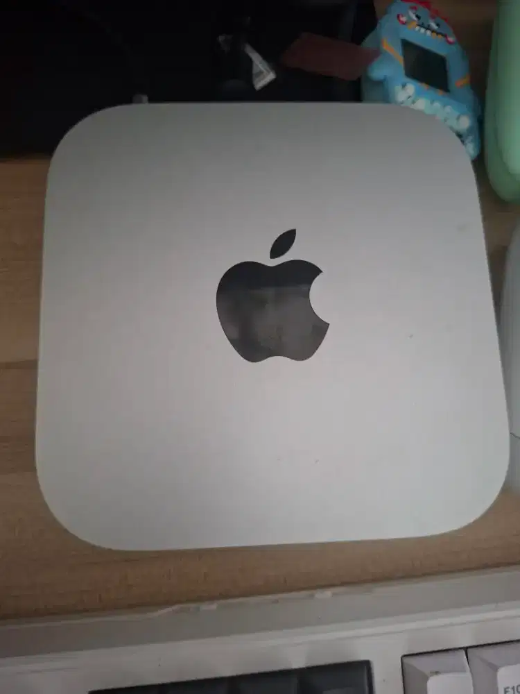 Apple Mac Mini M4