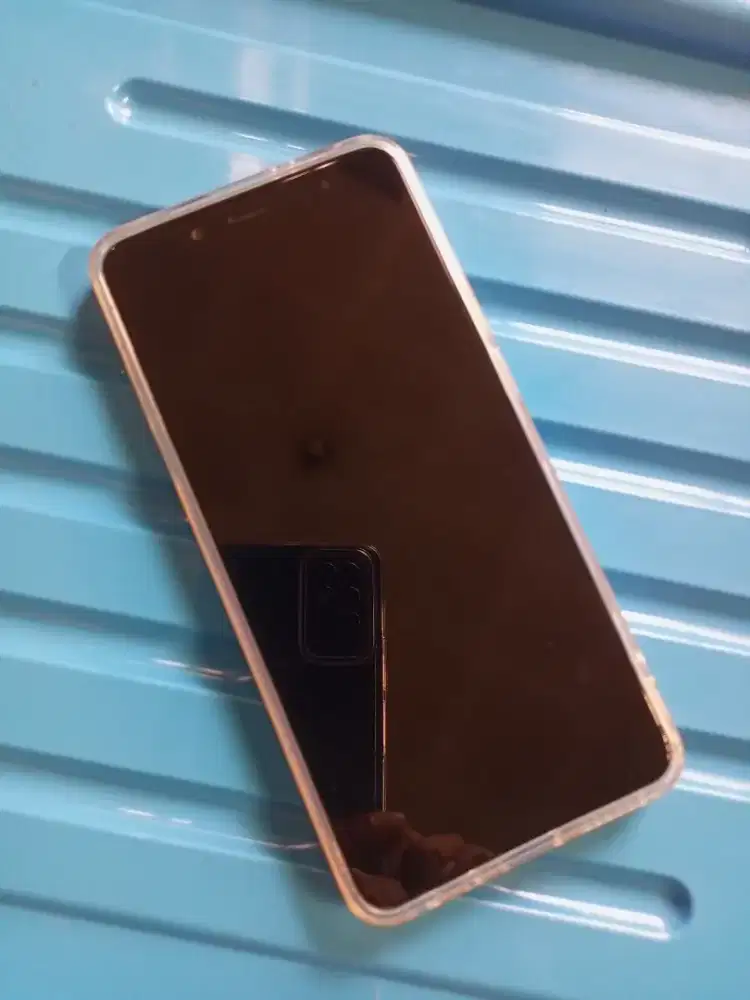 Handphone xiaomi redmi note 5 pro