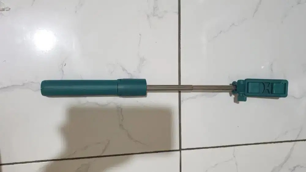 Keperluan Pribadi, Tas, Tongsis, Headset