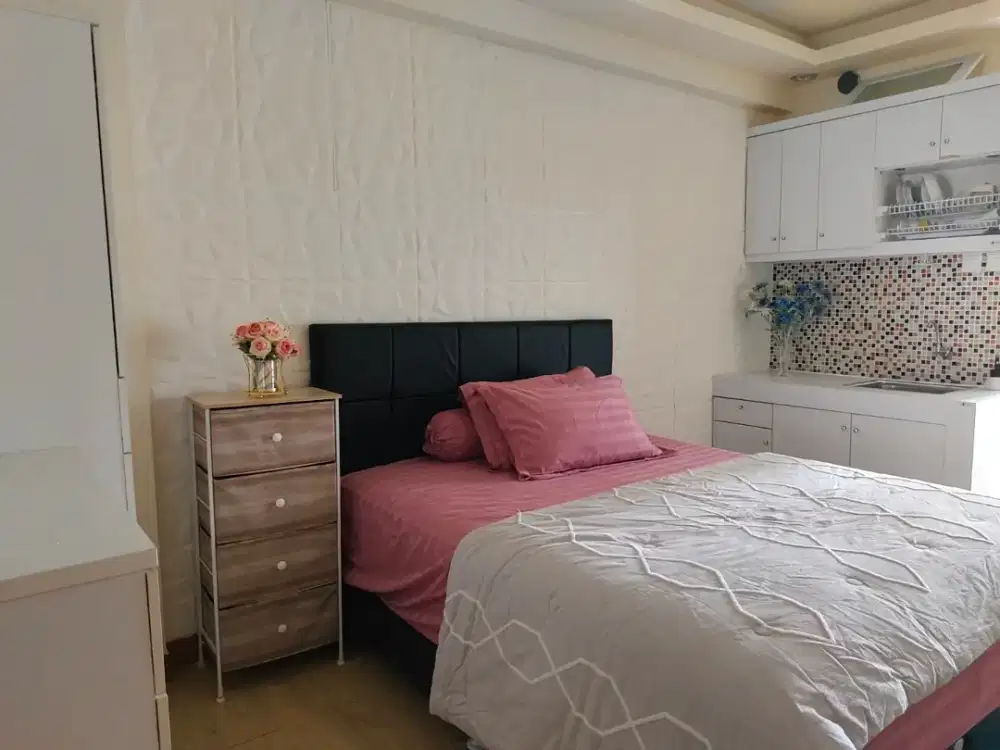 DiSewakan Cinere Resort  Apartement