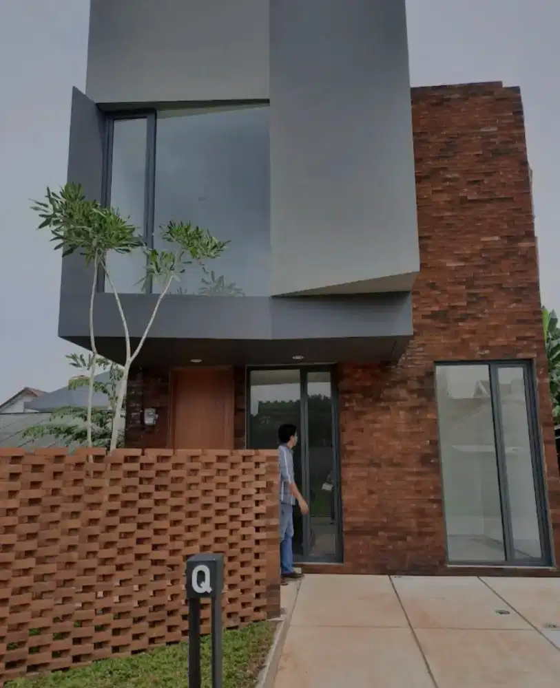 Ruma Joglo bebas Banjir