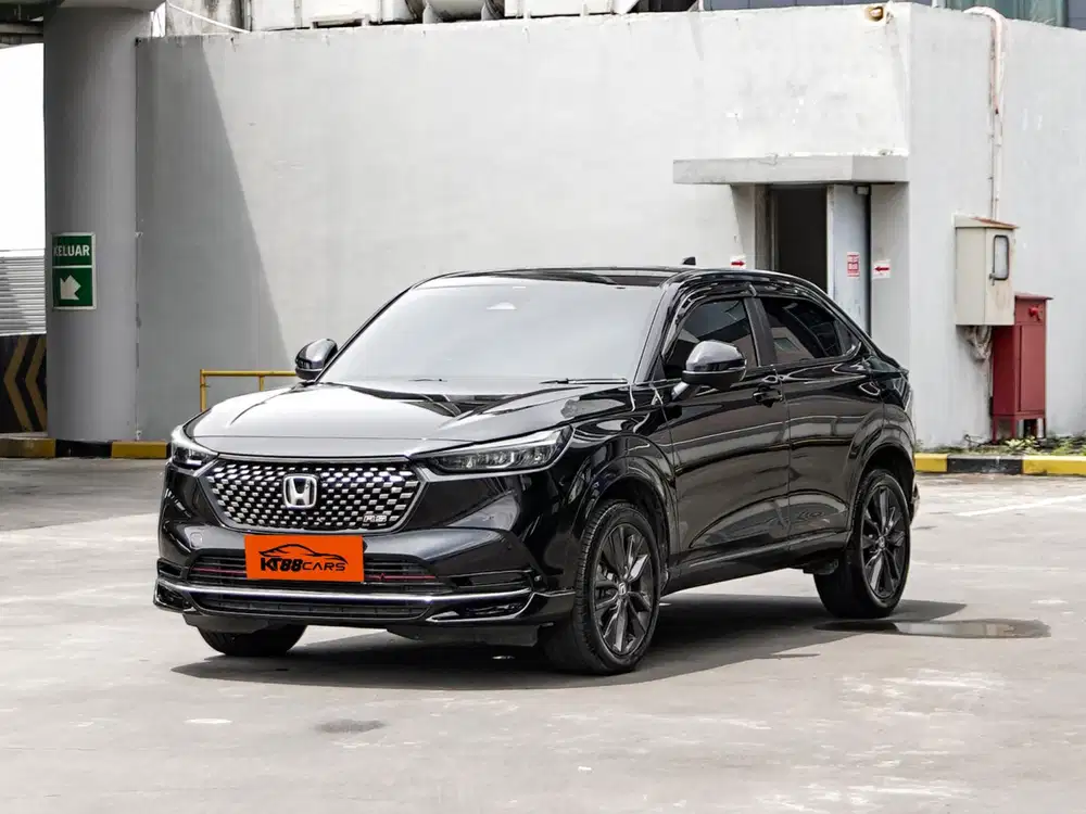 Honda HRV RS Turbo sensing AT 2024