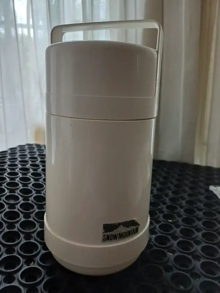 Termos panas/ dingin