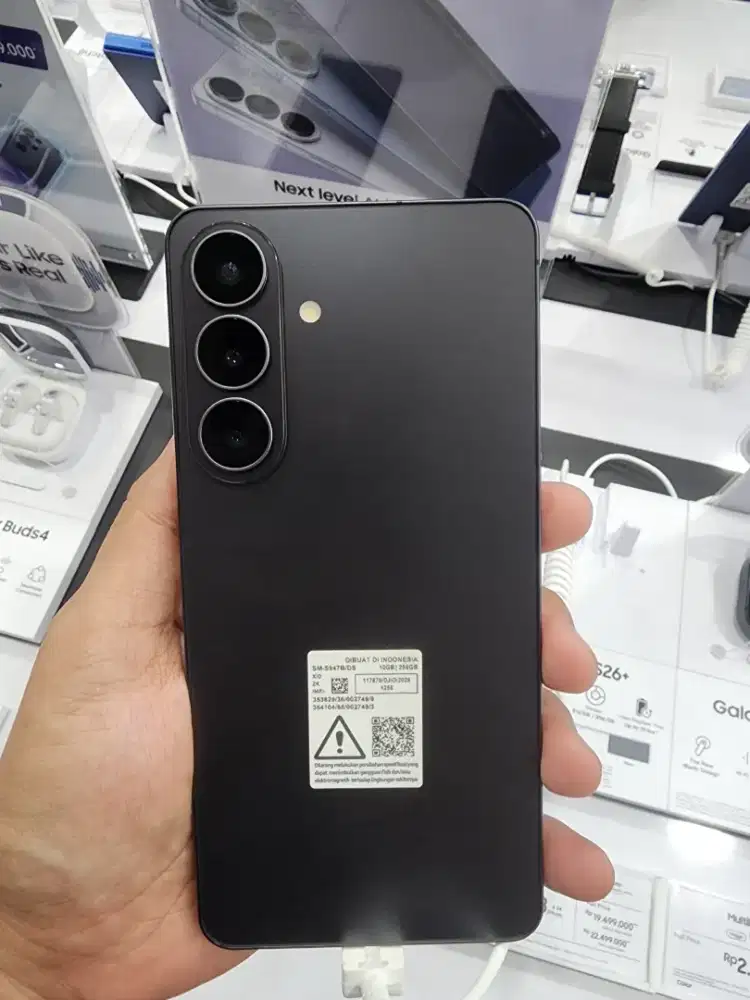 Galaxy S26+ termurah