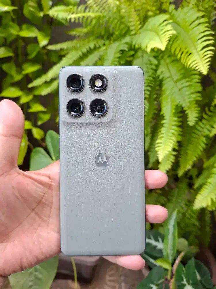 Motorola Edge 60 Pro Garansi Resmi