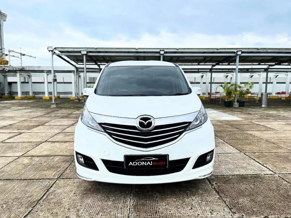 MAZDA BIANTE SKYACTIV 2.0 AT 2016