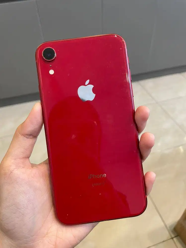 Iphone XR 64gb ibox