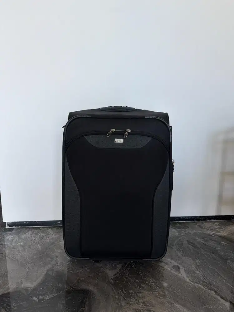 Koper Travel Camel Active ukuran bagasi