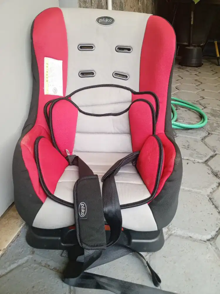 Baby Car Seat Pliko