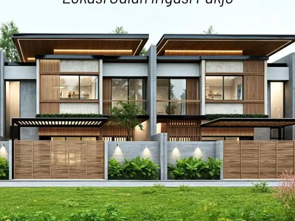 Rumah 2 LT / 3 KM Area Pakjo Palembang