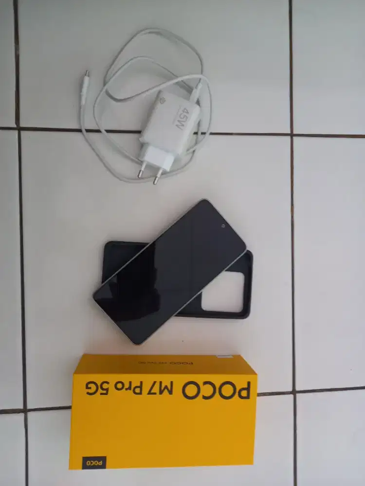 POCO PHONE M7 PRO 5G