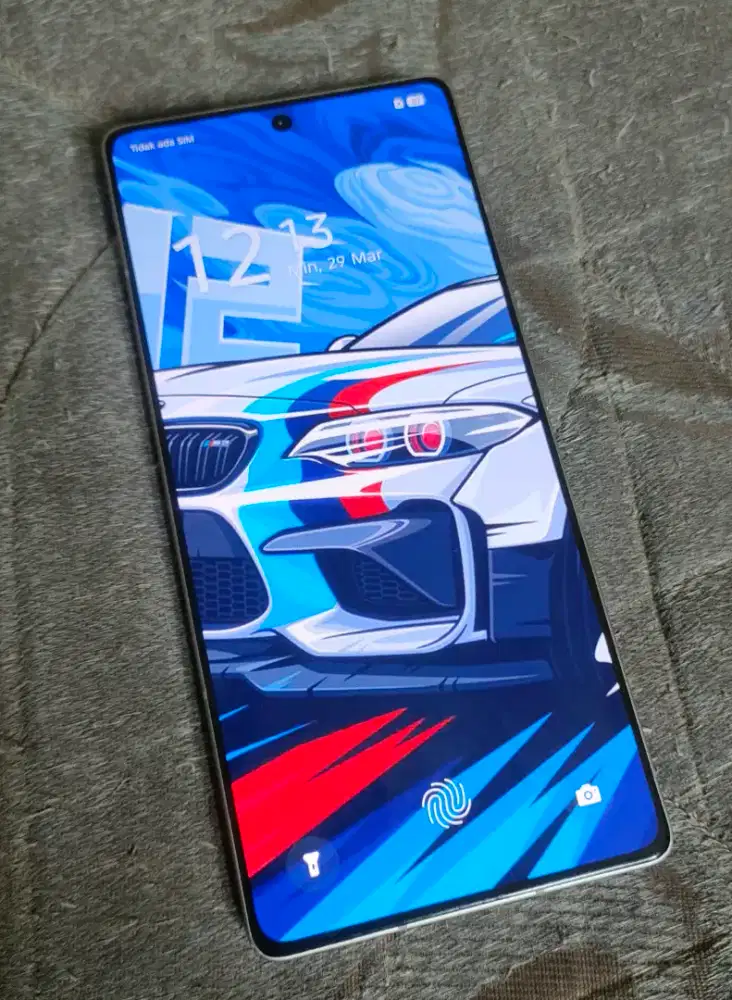 Infinix note 50 pro lecet pemakaian wajar