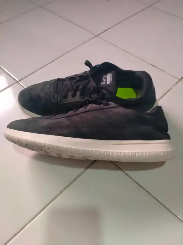 sepatu skechers otg city original
