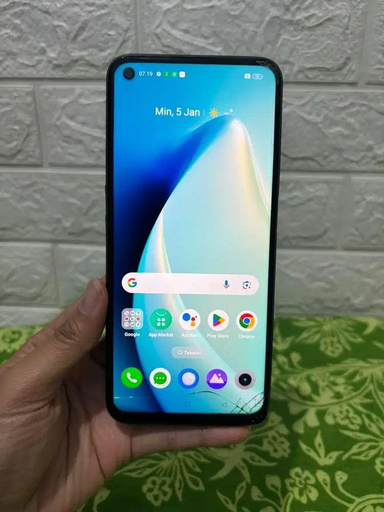 Realme 9Pro 5G Ram 8/128GB