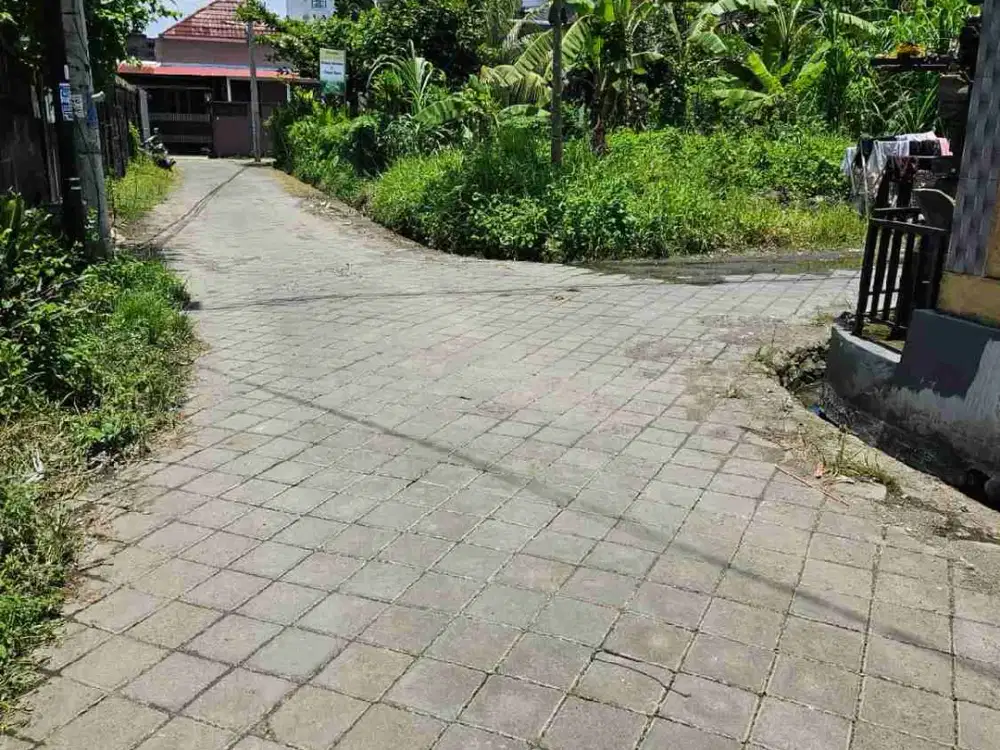 Di jual tanah Abianbase , Kapal ,Mengwi , Bali