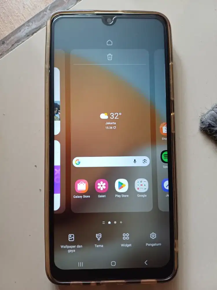 Samsung a32 batangan