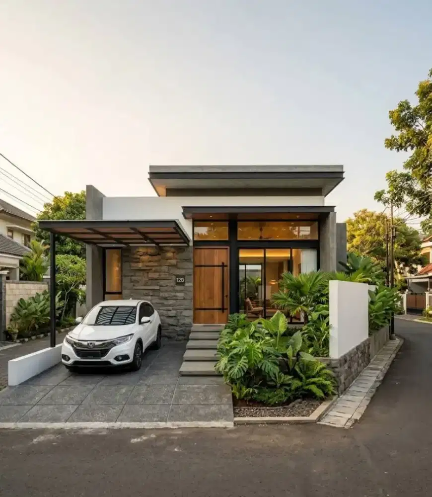 JASA TUKANG BANGUNAN