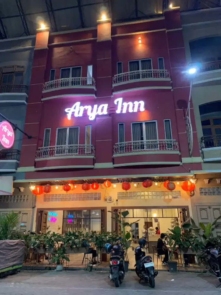 Tukang masak pengalaman