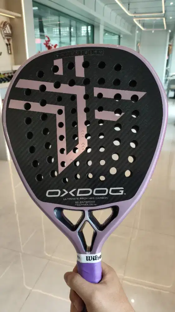 Raket Oxdog ultimate pro + 2026