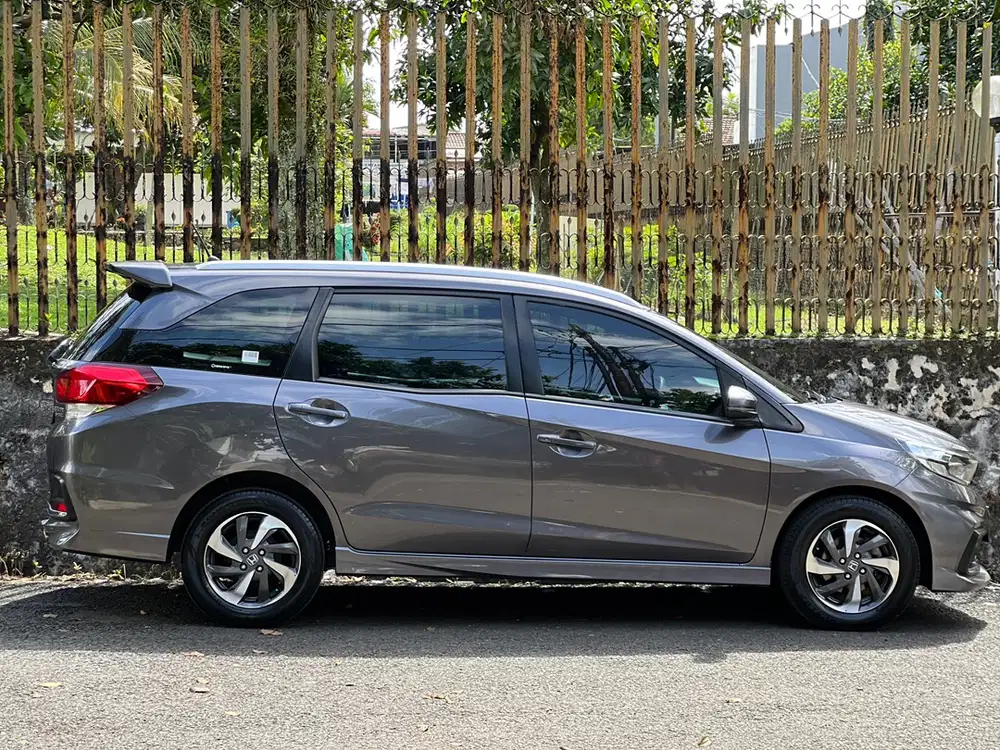 Mitsubishi Xpander 2019 Bensin