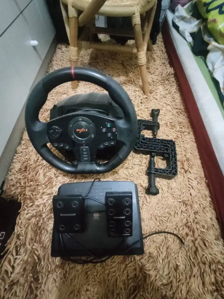 Steering Wheel PXN V900