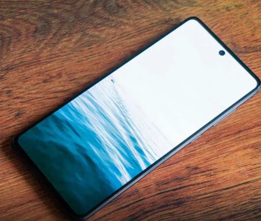 Samsung Galaxy A71 8/128 Mulus