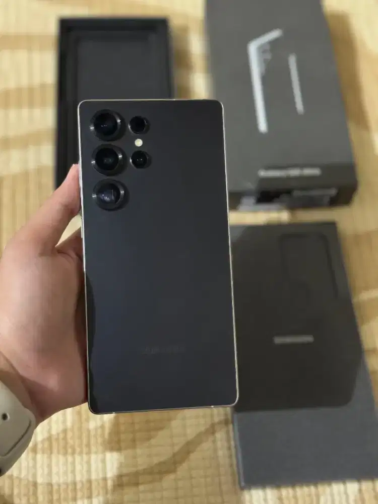 Samsung S25 Ultra 1TB