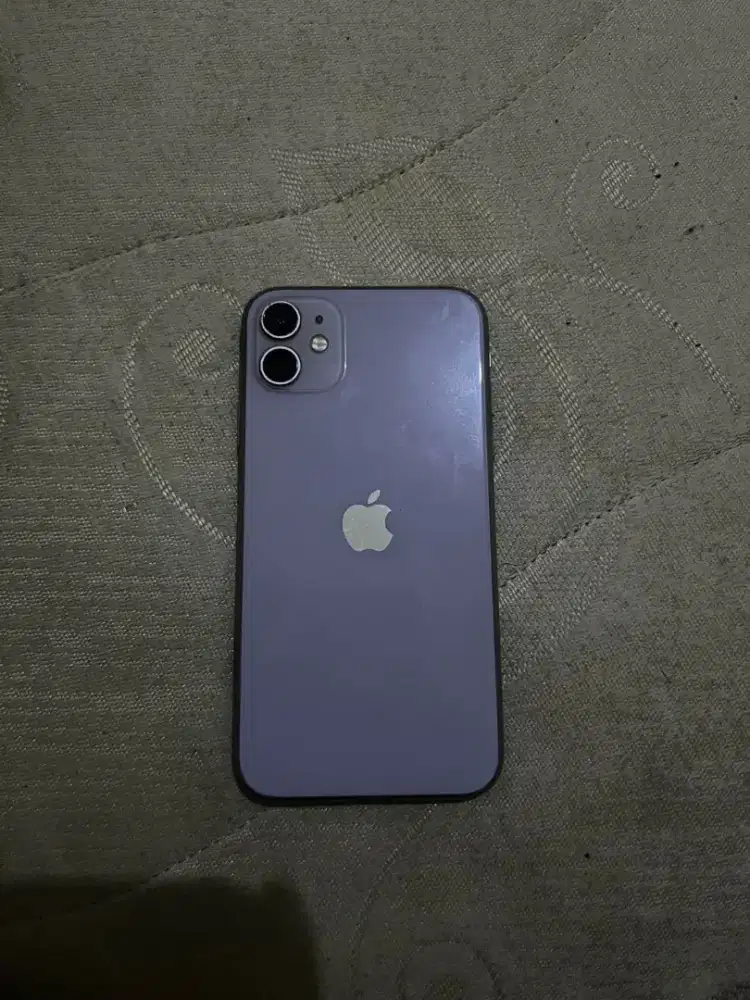 IPHONE 11 128 INTER