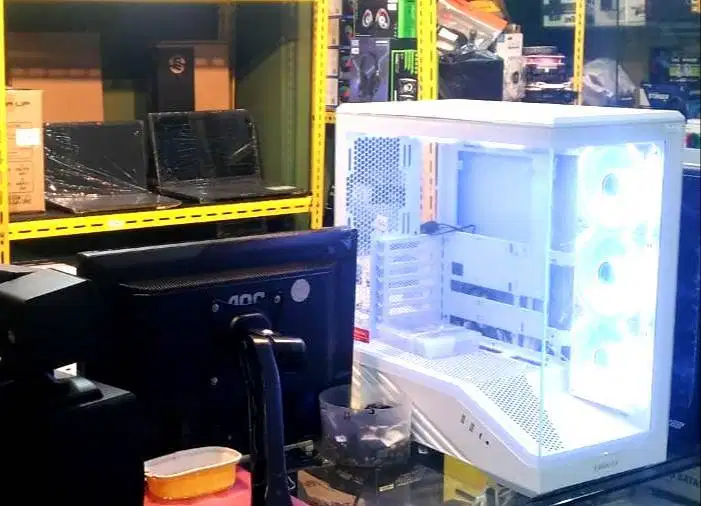 Sales toko Komputer di Mangga dua butuh segera