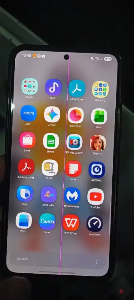 Samsung Galaxy S22 5G