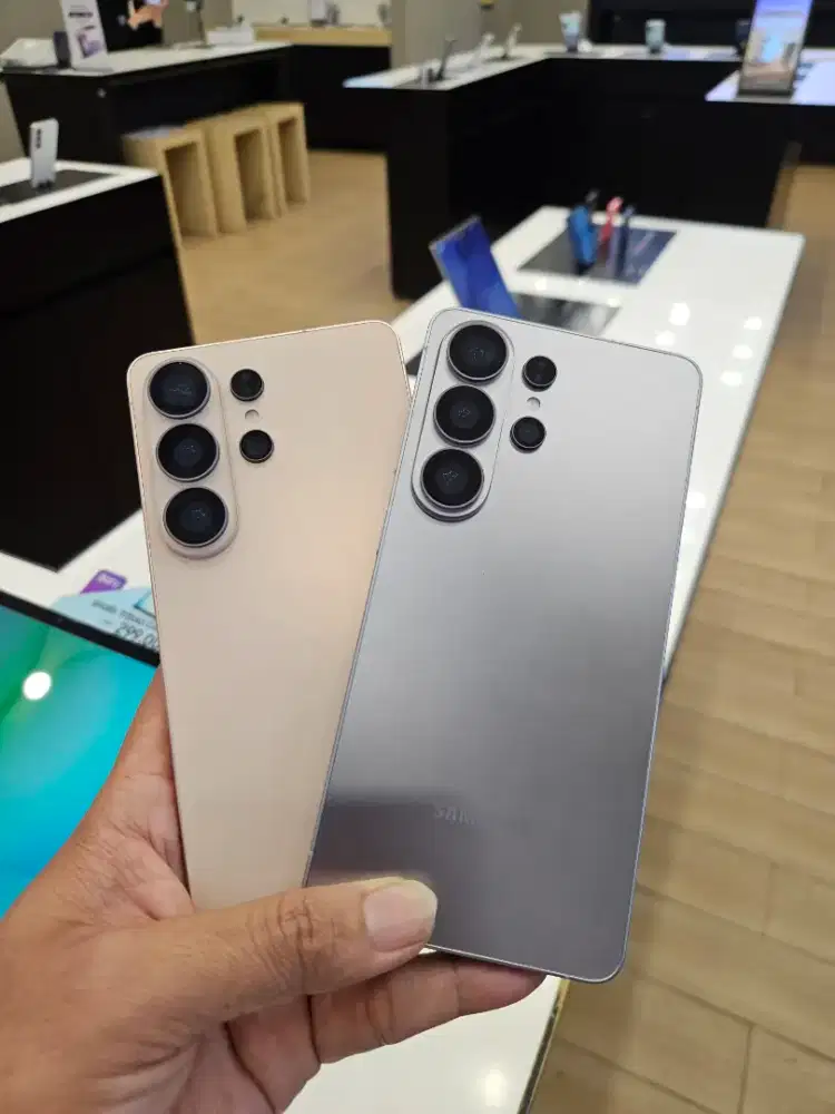 New samsung S26 Ultra