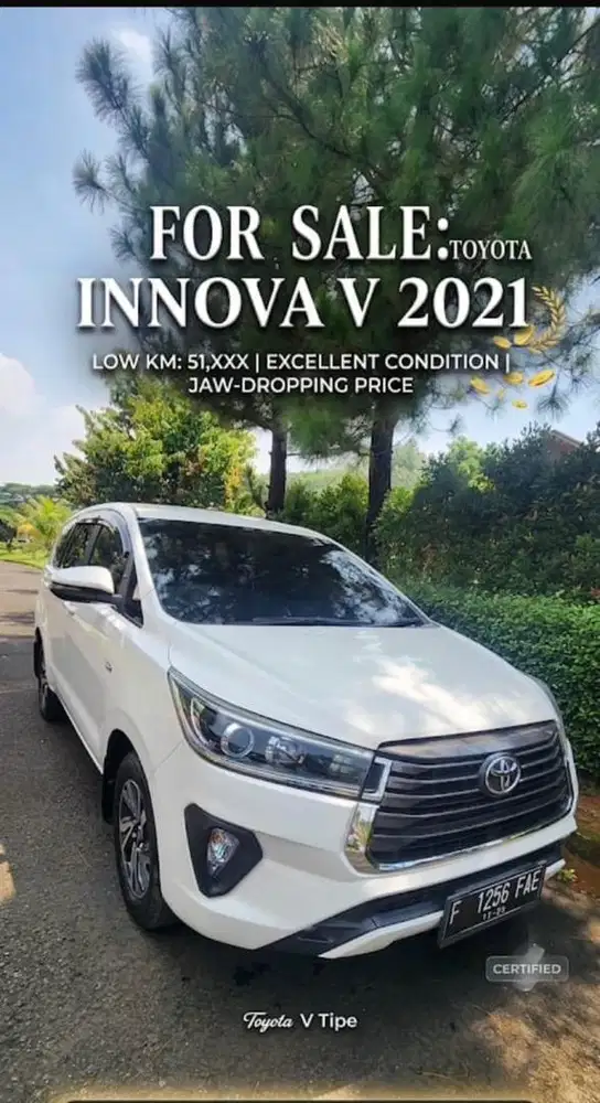 Kondisi Istimewa, Rawatan KM Rendah!