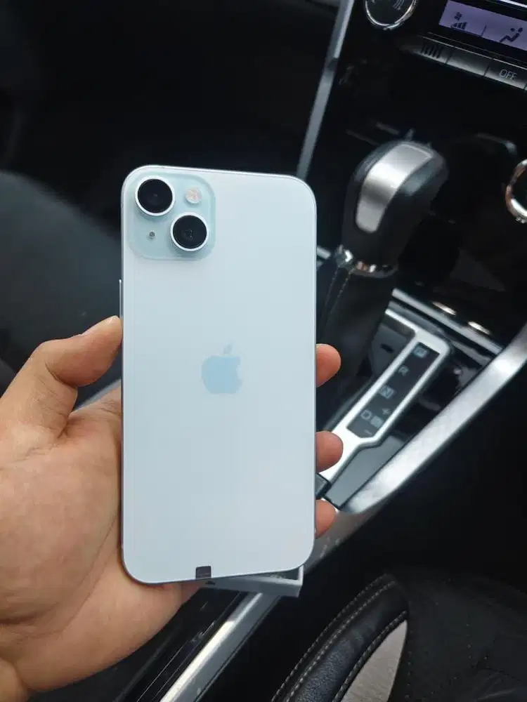 iPhone 15 Plus 128gb ex inter