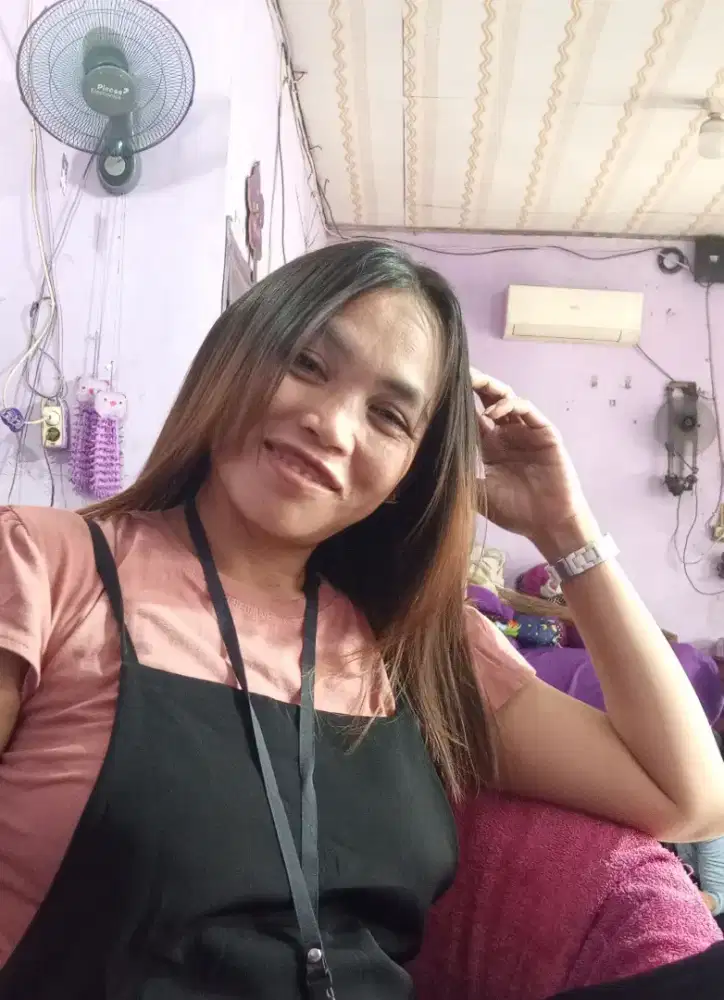 Cari kerja art dan lansia