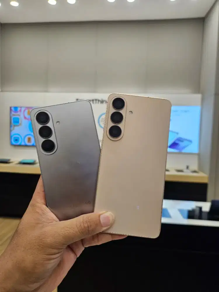 New Samsung S26 Plus