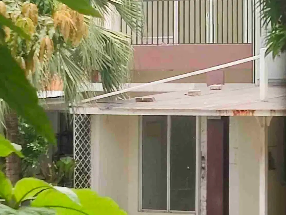 Dijual Rumah Cluster Tropical Garden Galaxy Bekasi