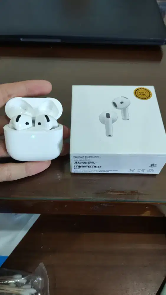 Airpods 4 (ANC)