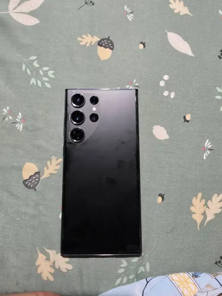 Jual Samsung S 23 ultra