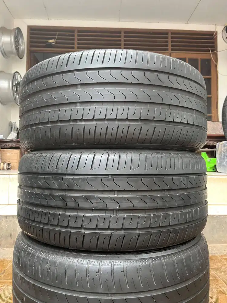 Ban Pirelli Cinturato P7  245 45 r17  2Pcs