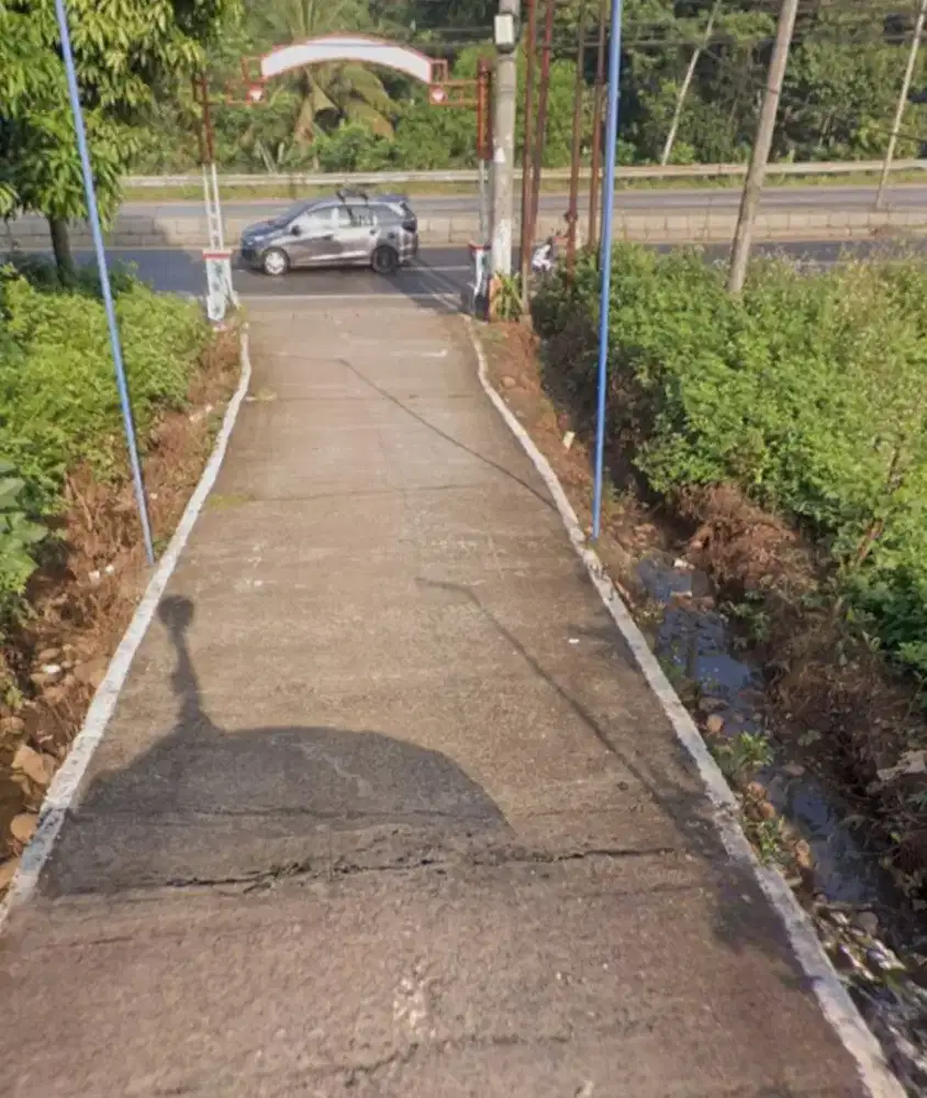 Dijual Tanah Dekat Pantura Bakalan-Kandeman-Batang