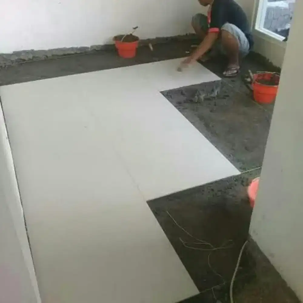 jasa tukang profesionall