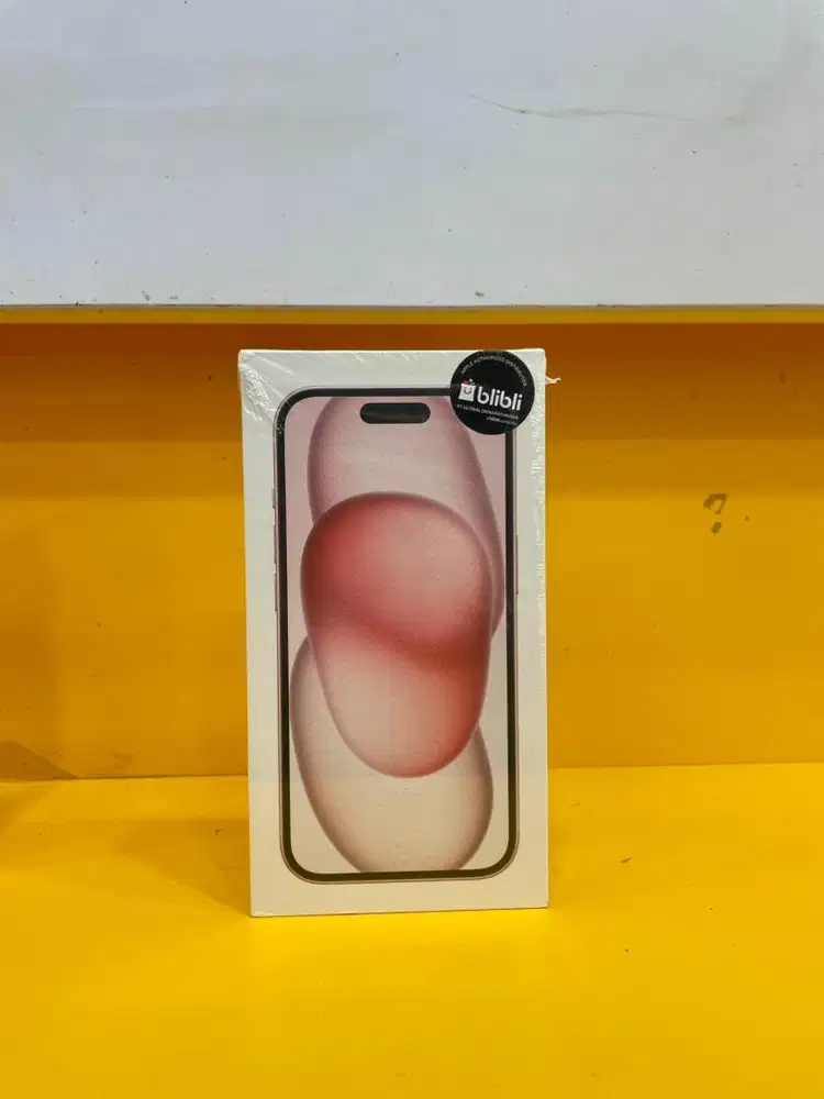 iphone 15 128 new iBox