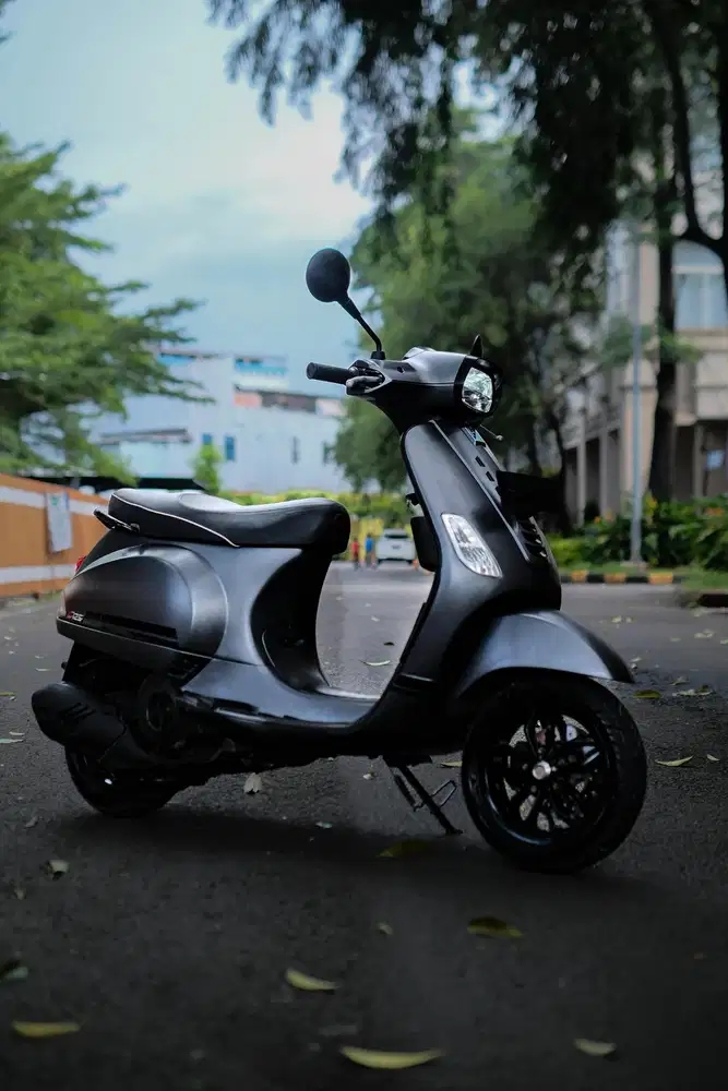 S 125 IGET FACELIFT 2021