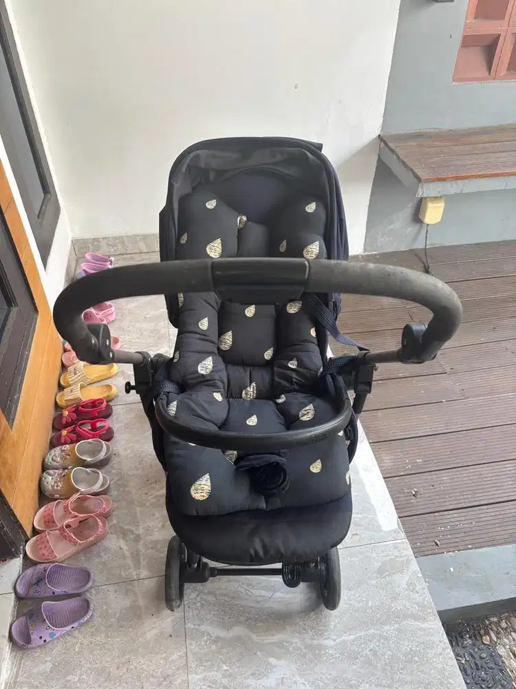 Jual Cybex Melio Stroller murah