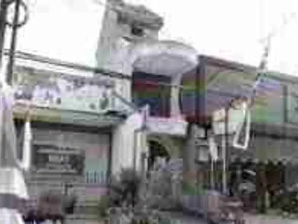 Dijual Via Lelang Rumah Aryo Bebangah No. 138A Sidoarjo