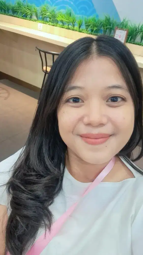 Mencari lowongan pekerjaan Administrasi , Admin Online dan SPG