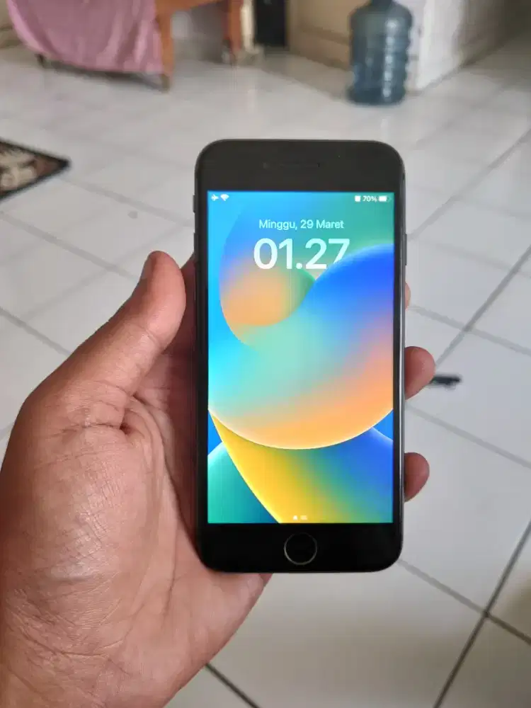 Iphone 8 64 gb all operator